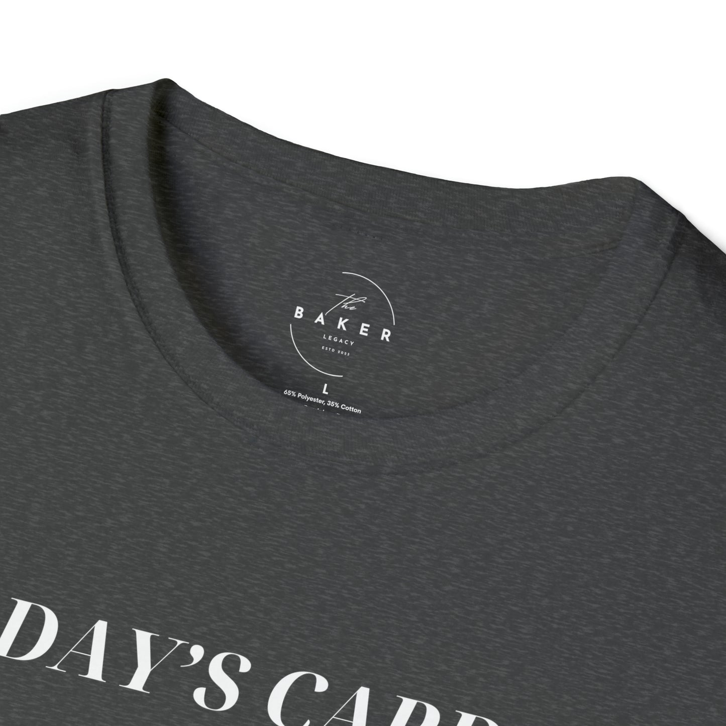 Today's Cardio- Drinking My Coffee Fast Unisex T-Shirt