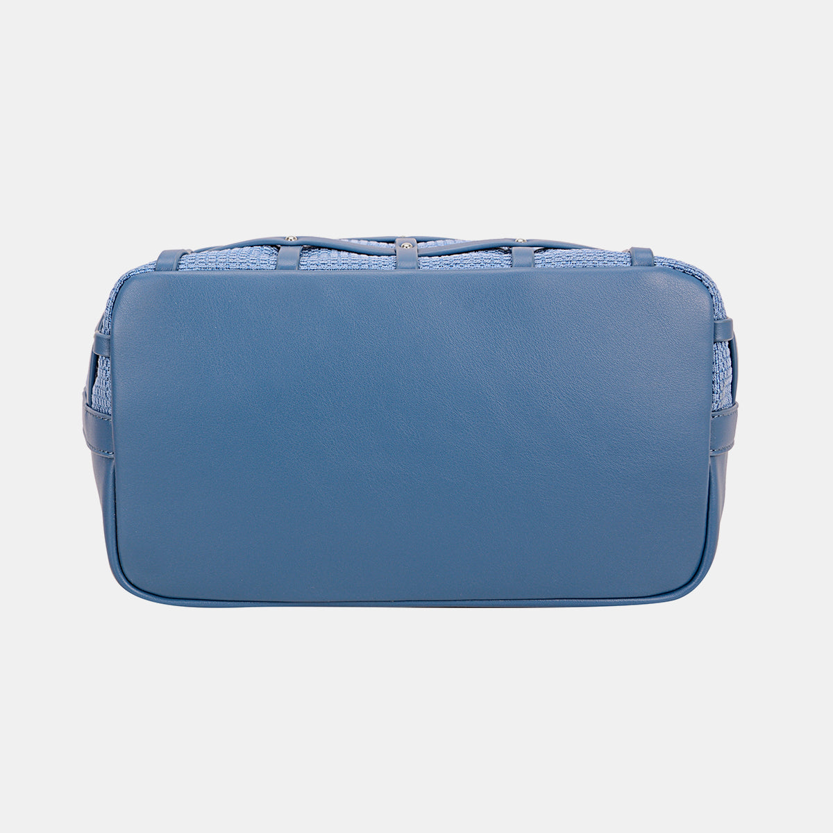 David Jones Rivet Decor Handbag - Danielle and Jason Baker LLC - Danielle Baker's Boutique