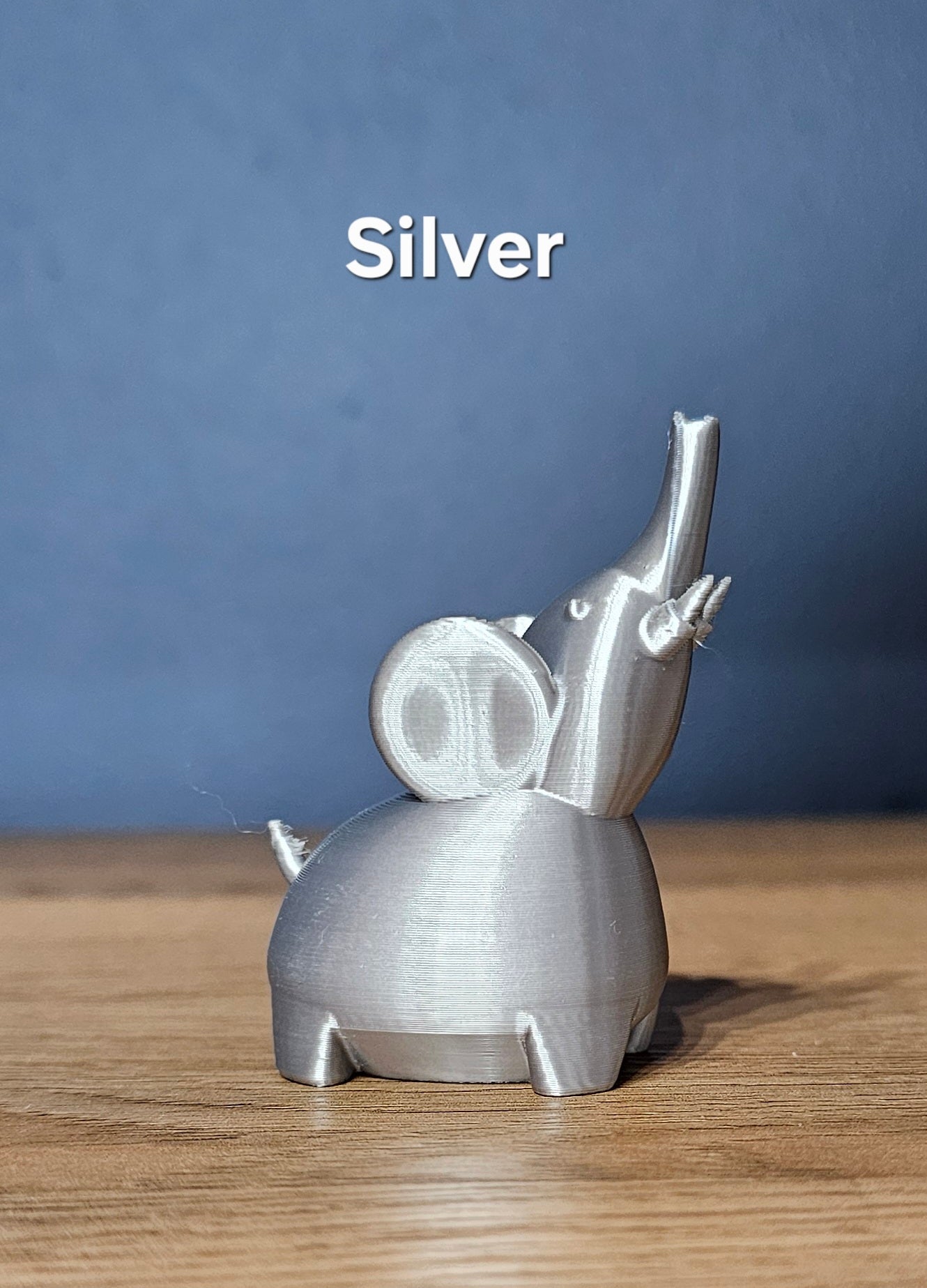 Sleeping Fox Ring Jewelry Trinket Dish - Danielle and Jason Baker LLC - Danielle Baker's Boutique
