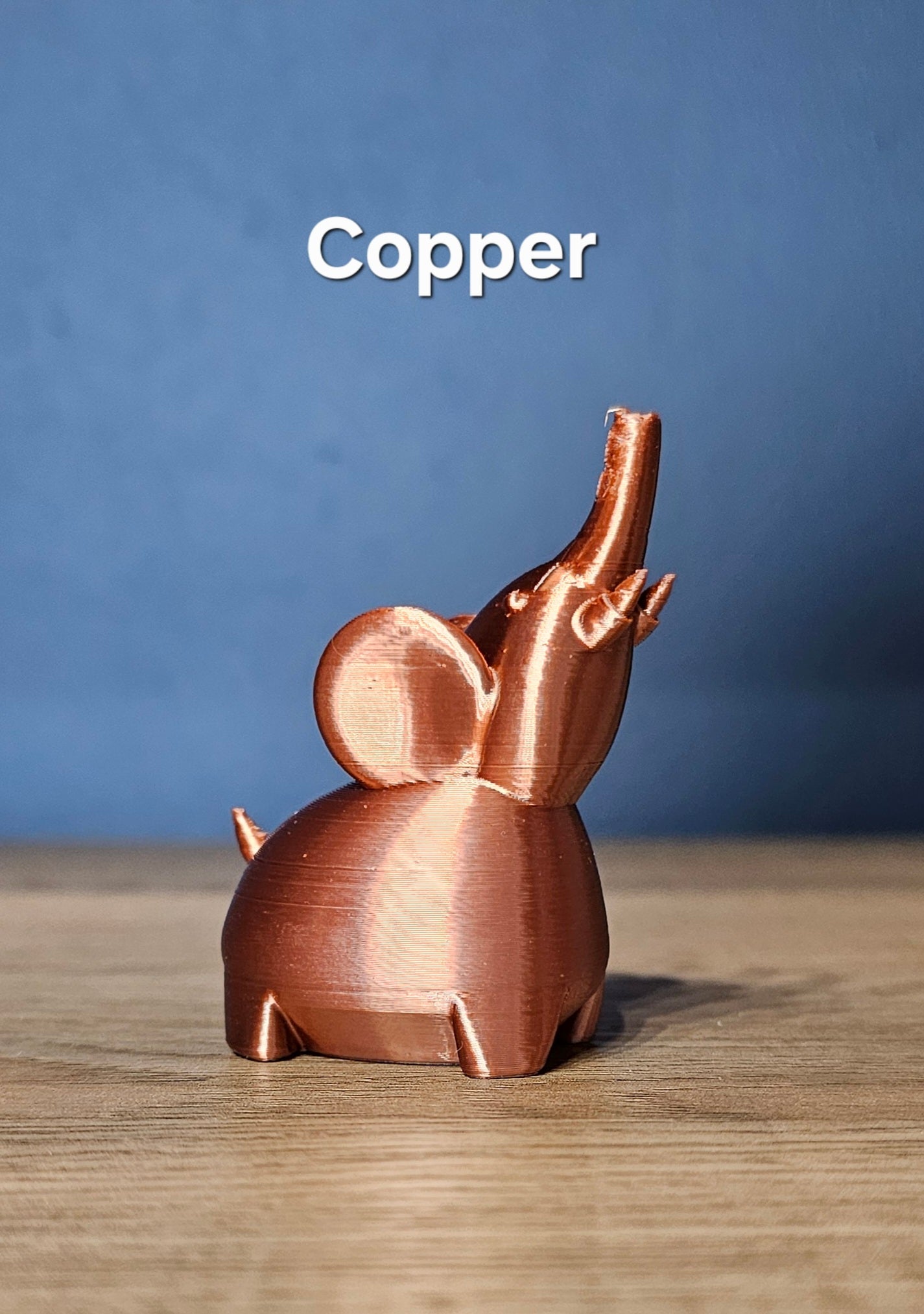Sleeping Fox Ring Jewelry Trinket Dish - Danielle and Jason Baker LLC - Danielle Baker's Boutique