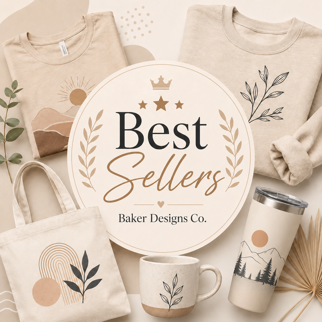 Best Sellers