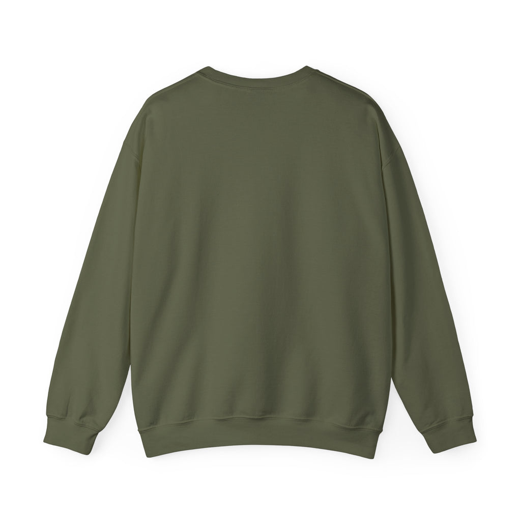 Do you get paid to... Unisex Heavy Blend™ Crewneck Sweatshirt