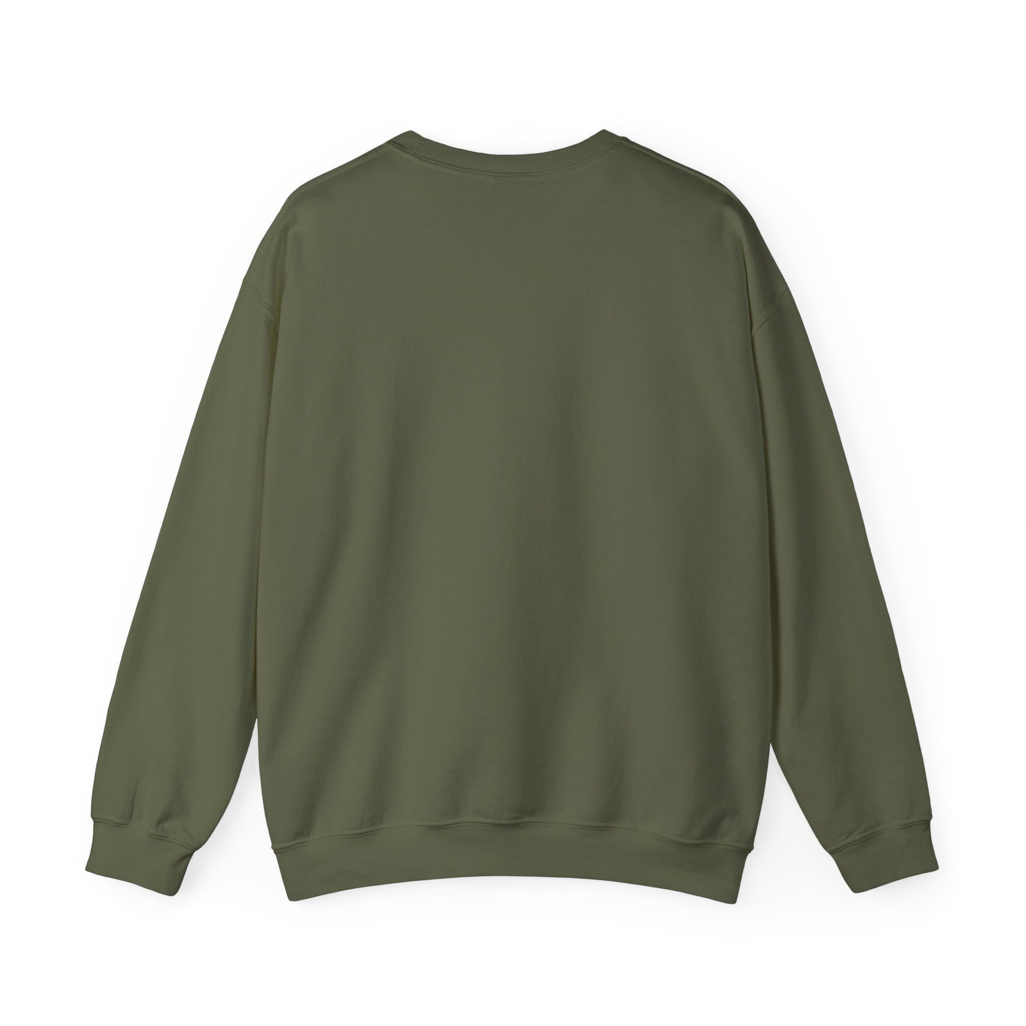 Do you get paid to... Unisex Heavy Blend™ Crewneck Sweatshirt