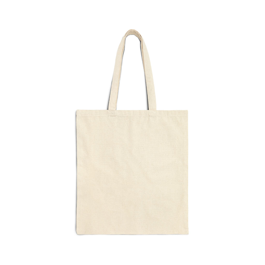 Retro Tote Bag, Raised Cartoons Cassettes, 80s 90s Nostalgia Gift