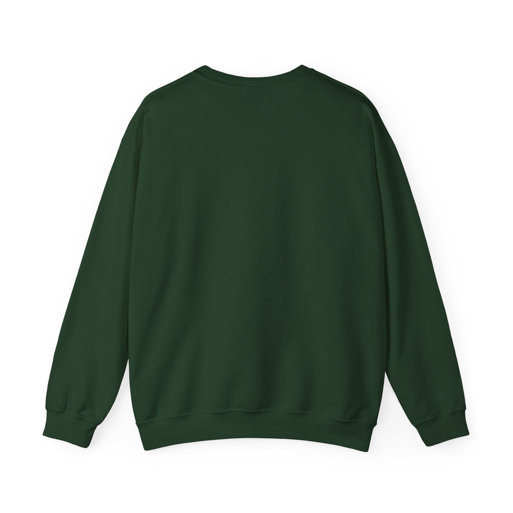 Do you get paid to... Unisex Heavy Blend™ Crewneck Sweatshirt