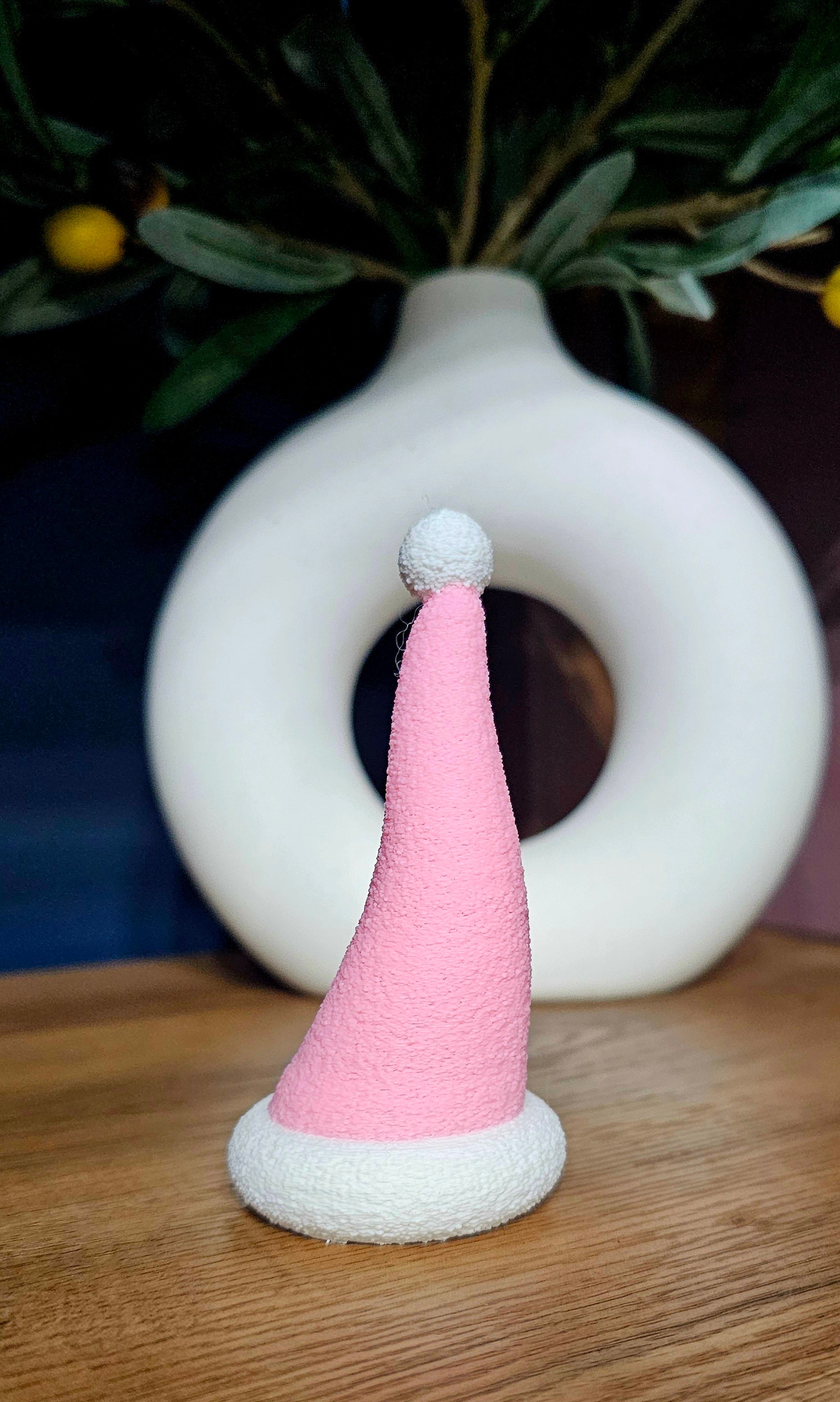 LIMITED EDITION RING CONES - Custom 3D Printed - Danielle and Jason Baker LLC - Danielle Baker's Boutique