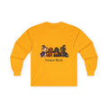 Dachshund Halloween Shirt, Franken-Weenie Tee, Funny Dog Lover Fall Graphic