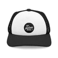 Personalized Image Dog Foam Trucker Hat