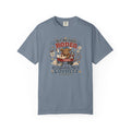 Not My First Rodeo Shirt, Funny Farm Animal Tee, Western Country T-Shirt
