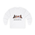 Basset Hound Halloween Shirt, Long Ears No Fears Tee, Floppy Dog Fall Graphic