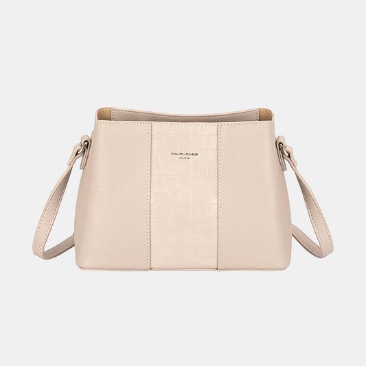 PU Leather Crossbody Bag - Danielle and Jason Baker LLC - Danielle Baker's Boutique