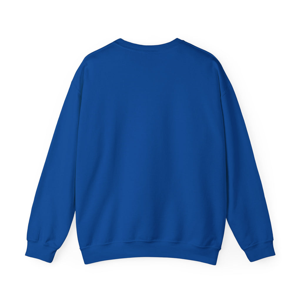 Do you get paid to... Unisex Heavy Blend™ Crewneck Sweatshirt