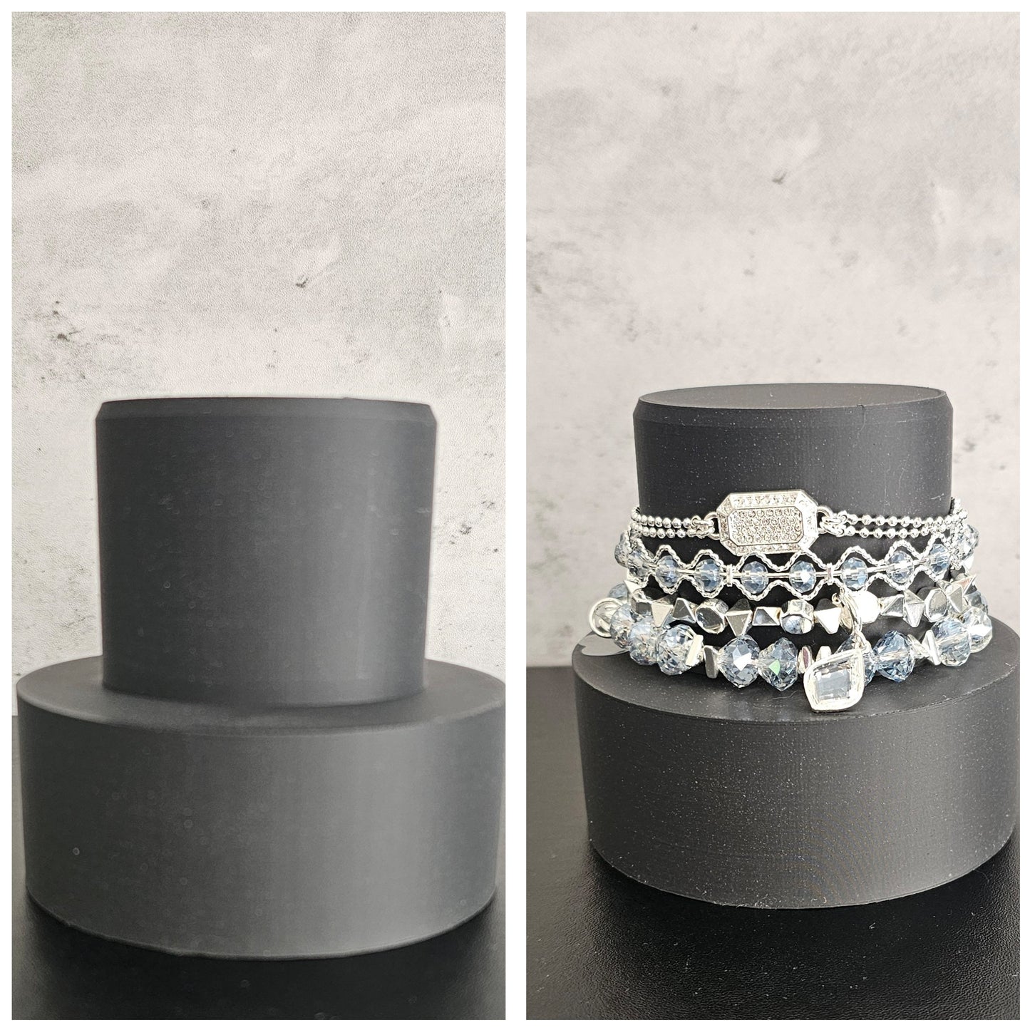 Bracelet Display Holder Stand - Danielle and Jason Baker LLC - Danielle Baker's Boutique