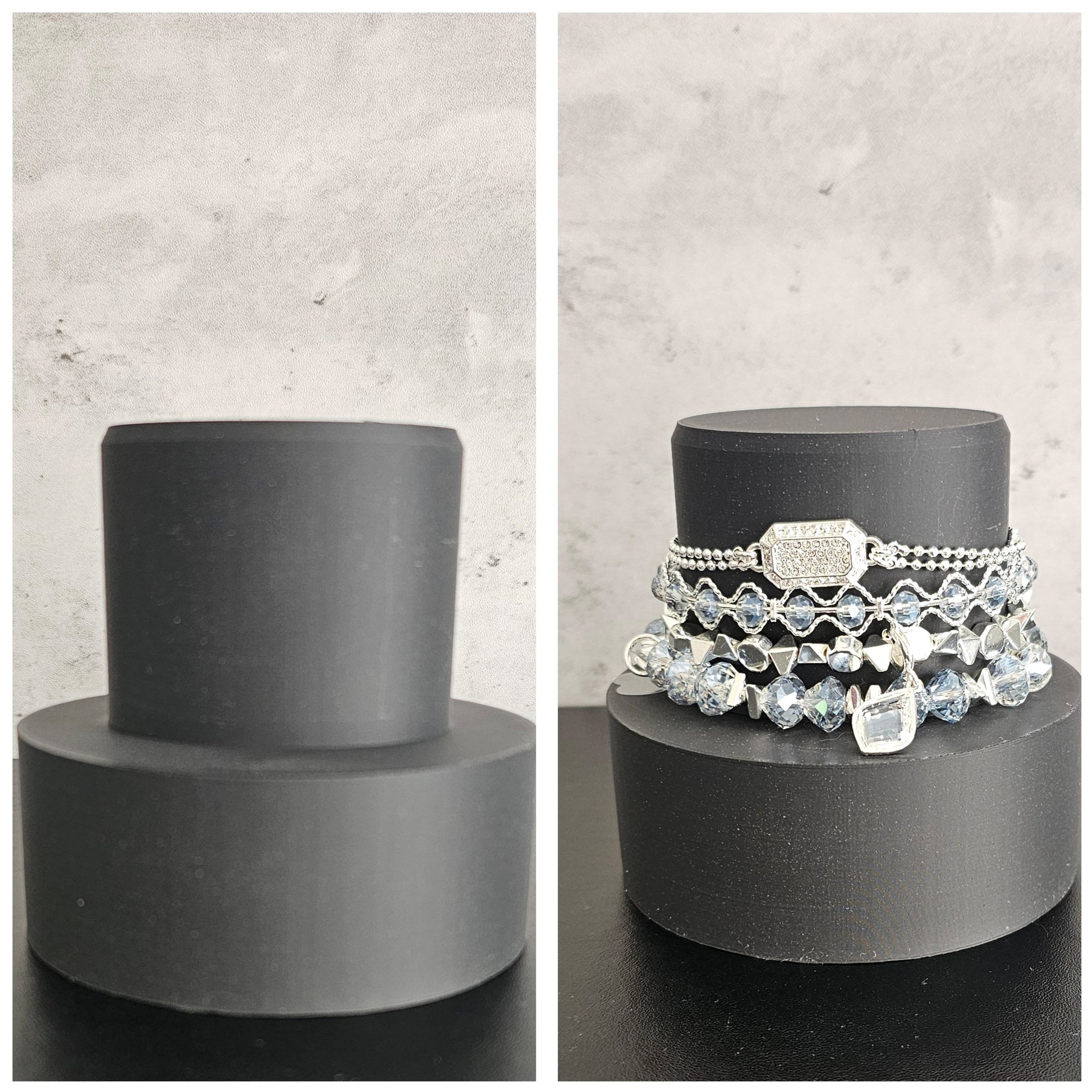 Bracelet Display Holder Stand - Danielle and Jason Baker LLC - Danielle Baker's Boutique