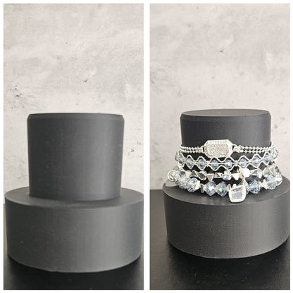 Bracelet Display Holder Stand - Danielle and Jason Baker LLC - Danielle Baker's Boutique