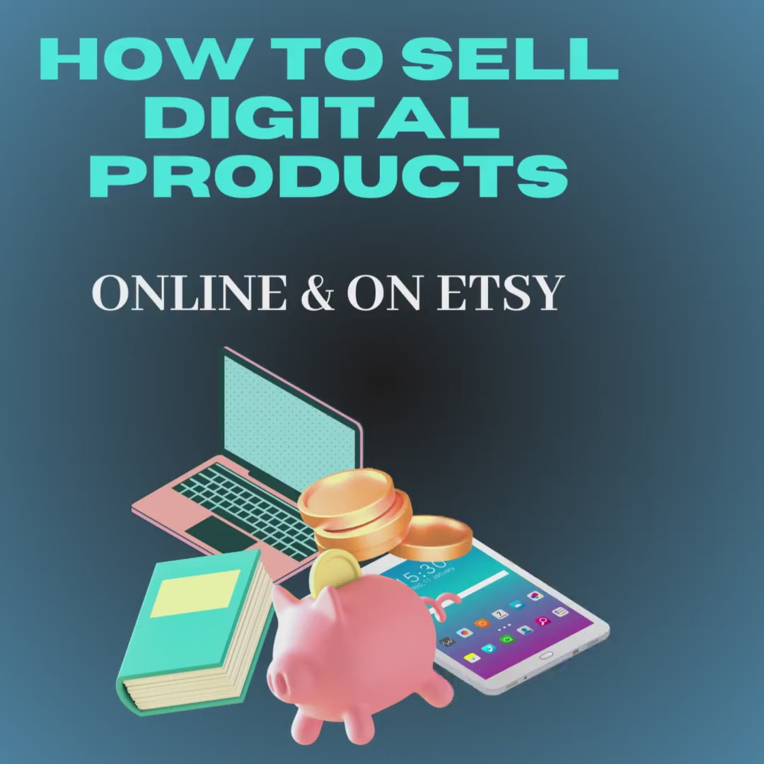 PLR Reseller Super Pack | Learn How to Resell Digital PLR & MRR Products | eBooks | Video Courses | Audio Courses