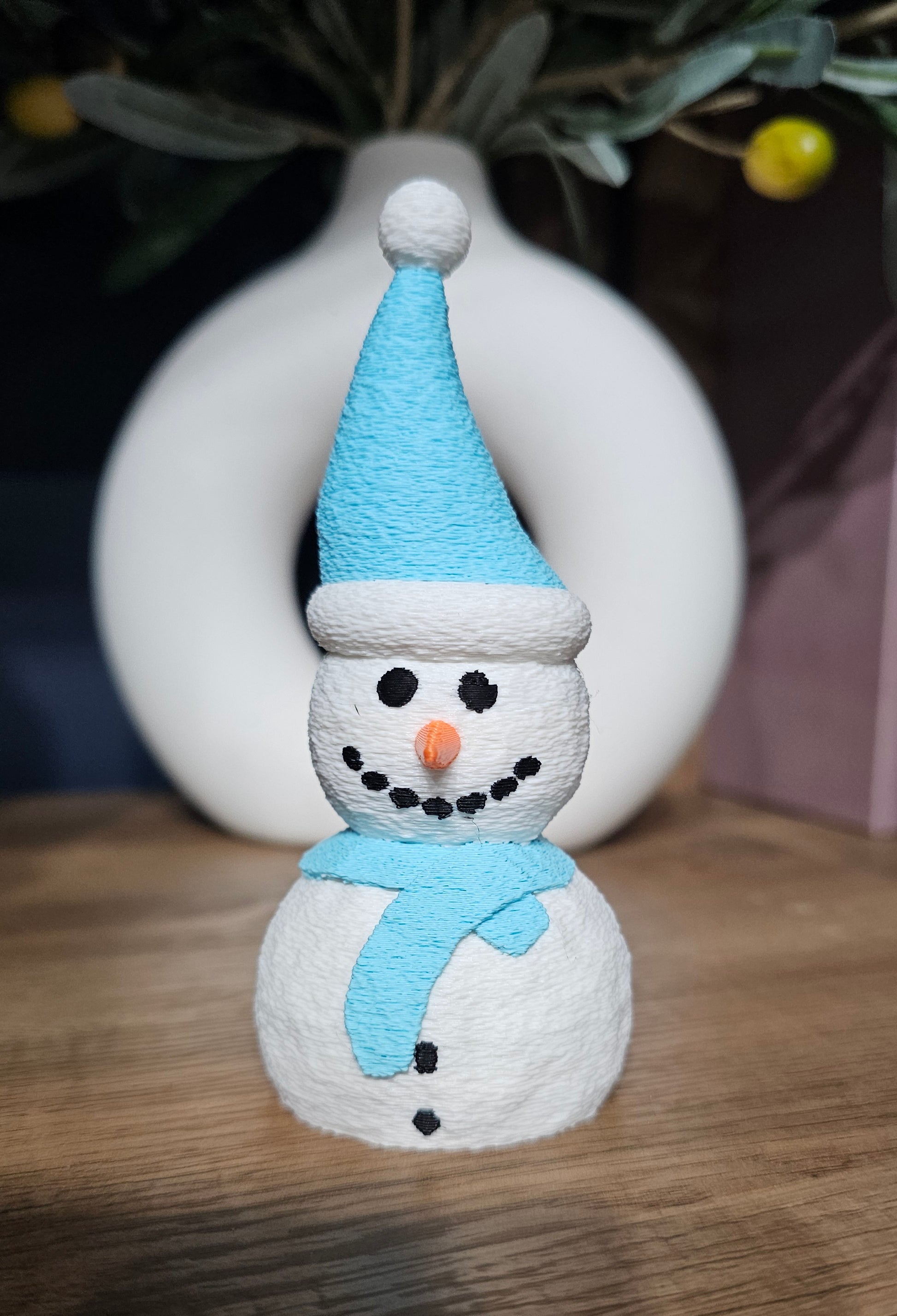 LIMITED EDITION RING CONES - Custom 3D Printed - Danielle and Jason Baker LLC - Danielle Baker's Boutique