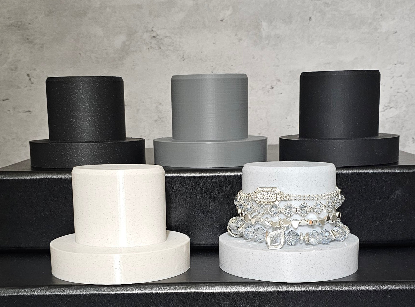 Bracelet Display Holder Stand - Danielle and Jason Baker LLC - Danielle Baker's Boutique