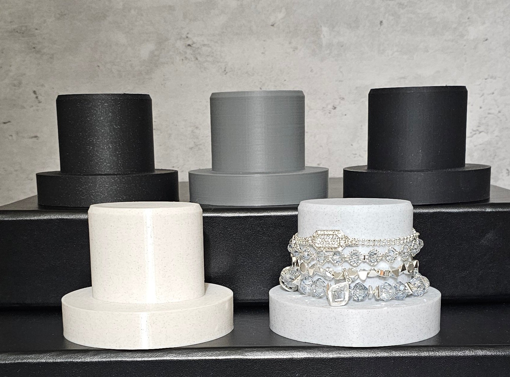 Bracelet Display Holder Stand - Danielle and Jason Baker LLC - Danielle Baker's Boutique