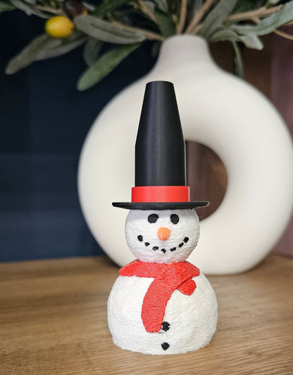 LIMITED EDITION RING CONES - Custom 3D Printed - Danielle and Jason Baker LLC - Danielle Baker's Boutique