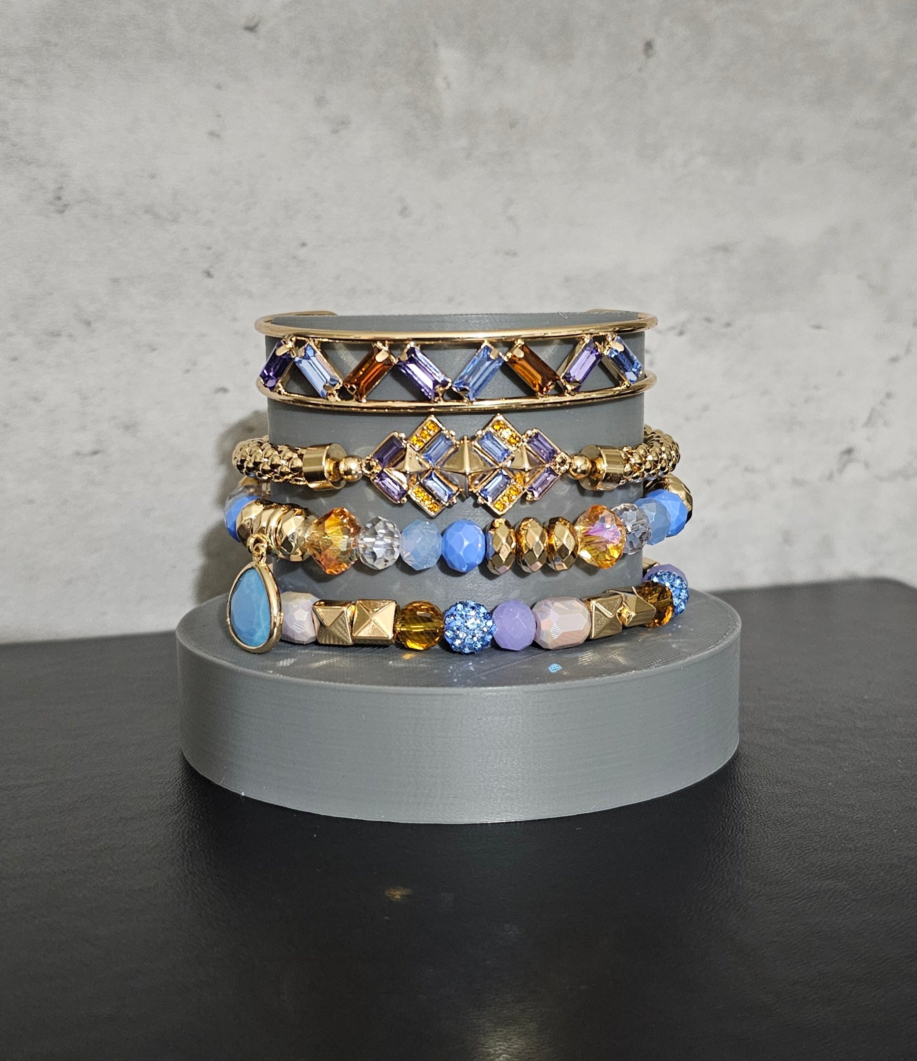 Bracelet Display Holder Stand - Danielle and Jason Baker LLC - Danielle Baker's Boutique