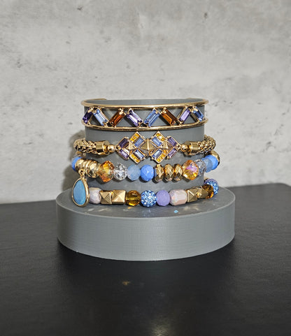 Bracelet Display Holder Stand - Danielle and Jason Baker LLC - Danielle Baker's Boutique