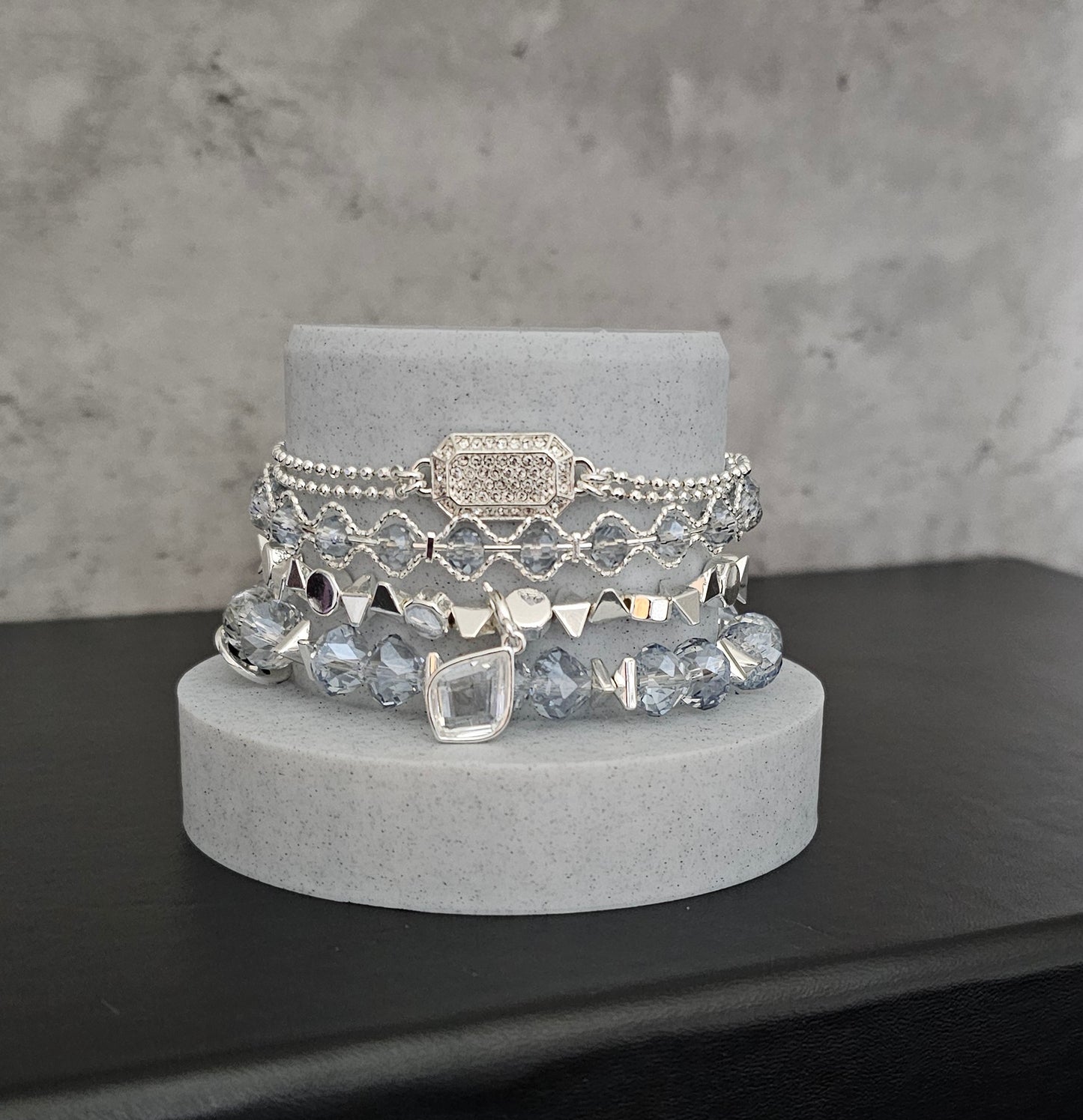 Bracelet Display Holder Stand - Danielle and Jason Baker LLC - Danielle Baker's Boutique