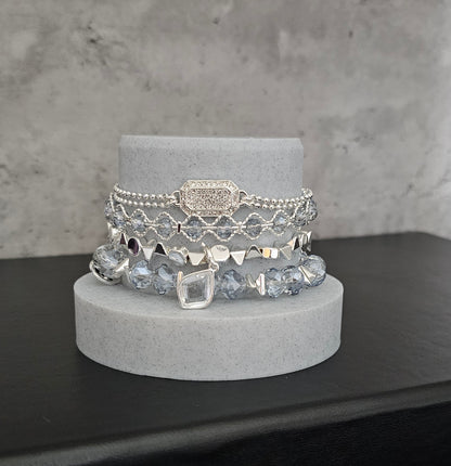 Bracelet Display Holder Stand - Danielle and Jason Baker LLC - Danielle Baker's Boutique