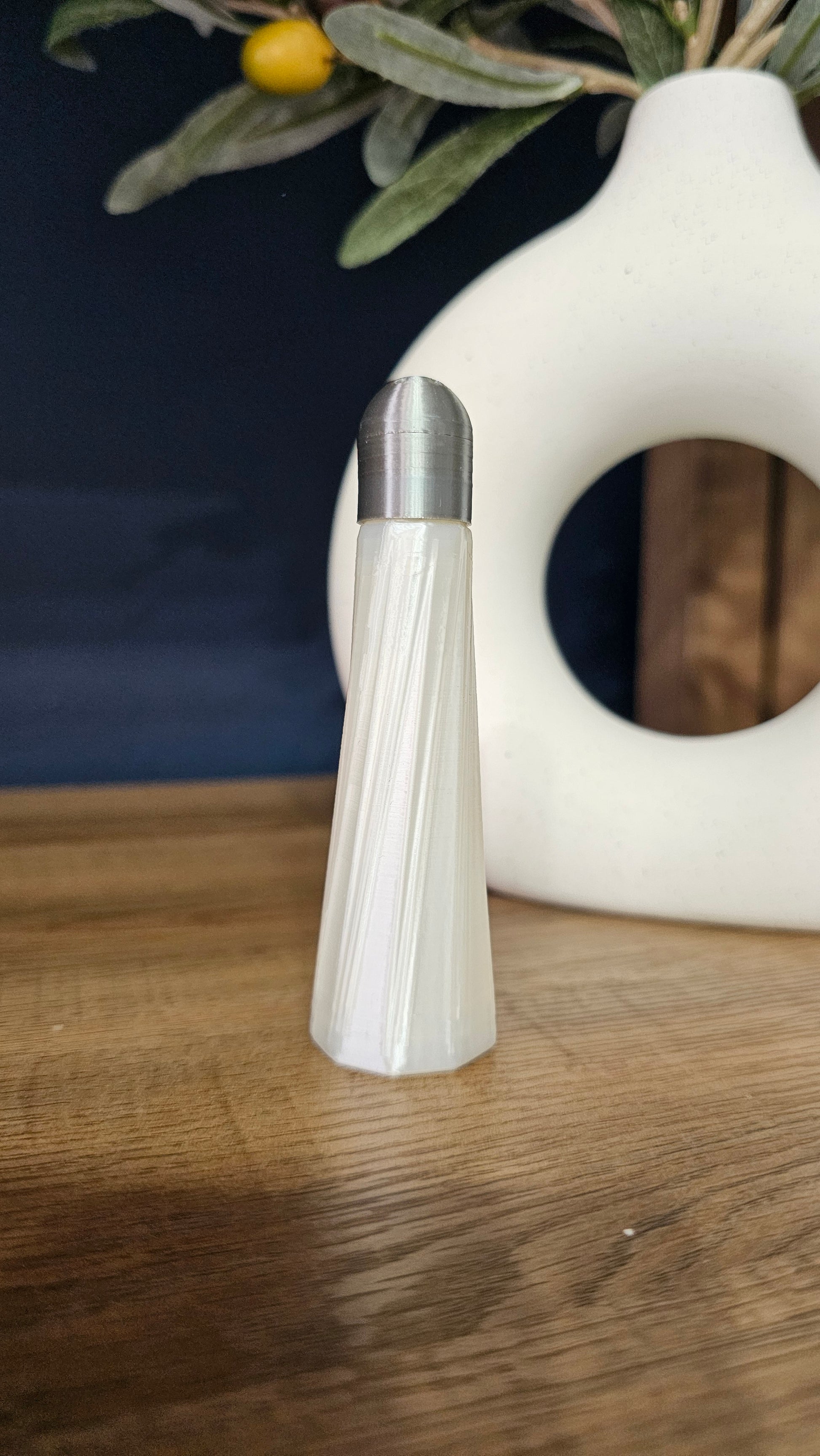 LIMITED EDITION RING CONES - Custom 3D Printed - Danielle and Jason Baker LLC - Danielle Baker's Boutique
