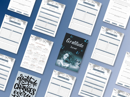 3 Bundle Let's Get It Together PLR Editable Planner, Goodnotes, iPad Planner
